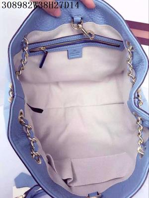 discount gucci bags-blue 308982 wholesale